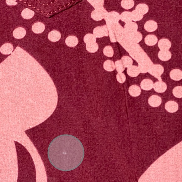 Manuheali’i Hibiscus VTG - Picture 9 of 11